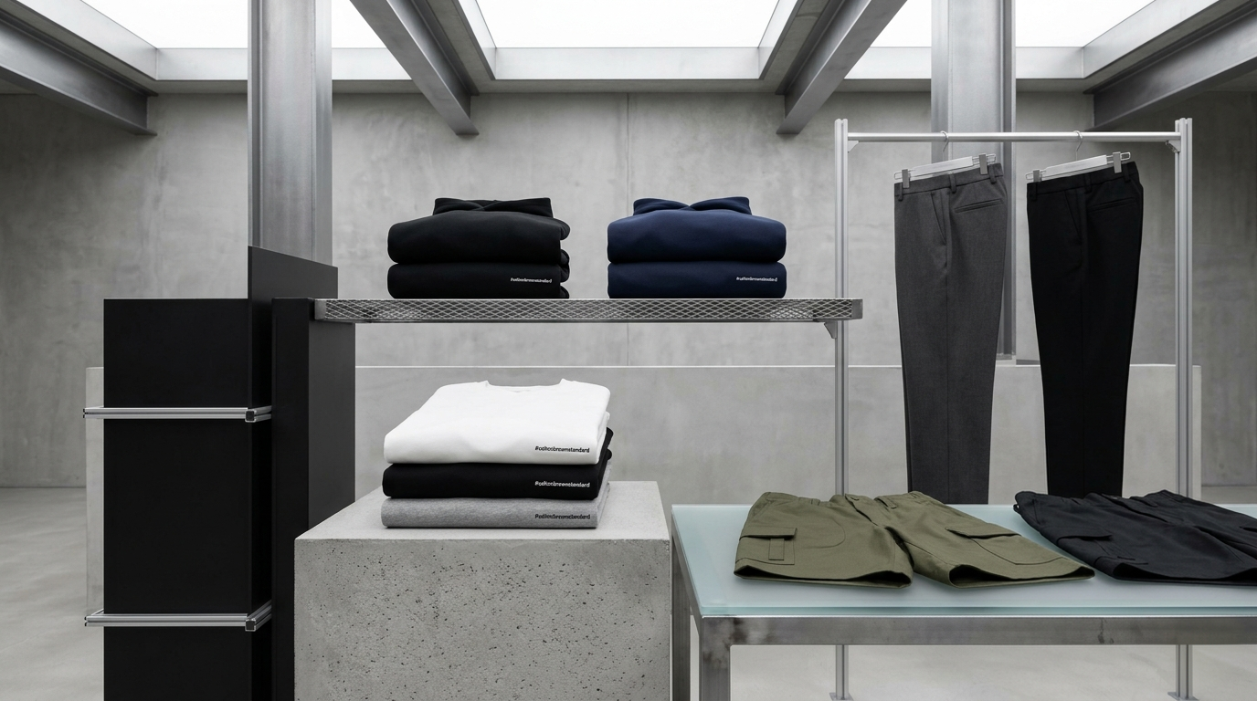 The Standard Collection