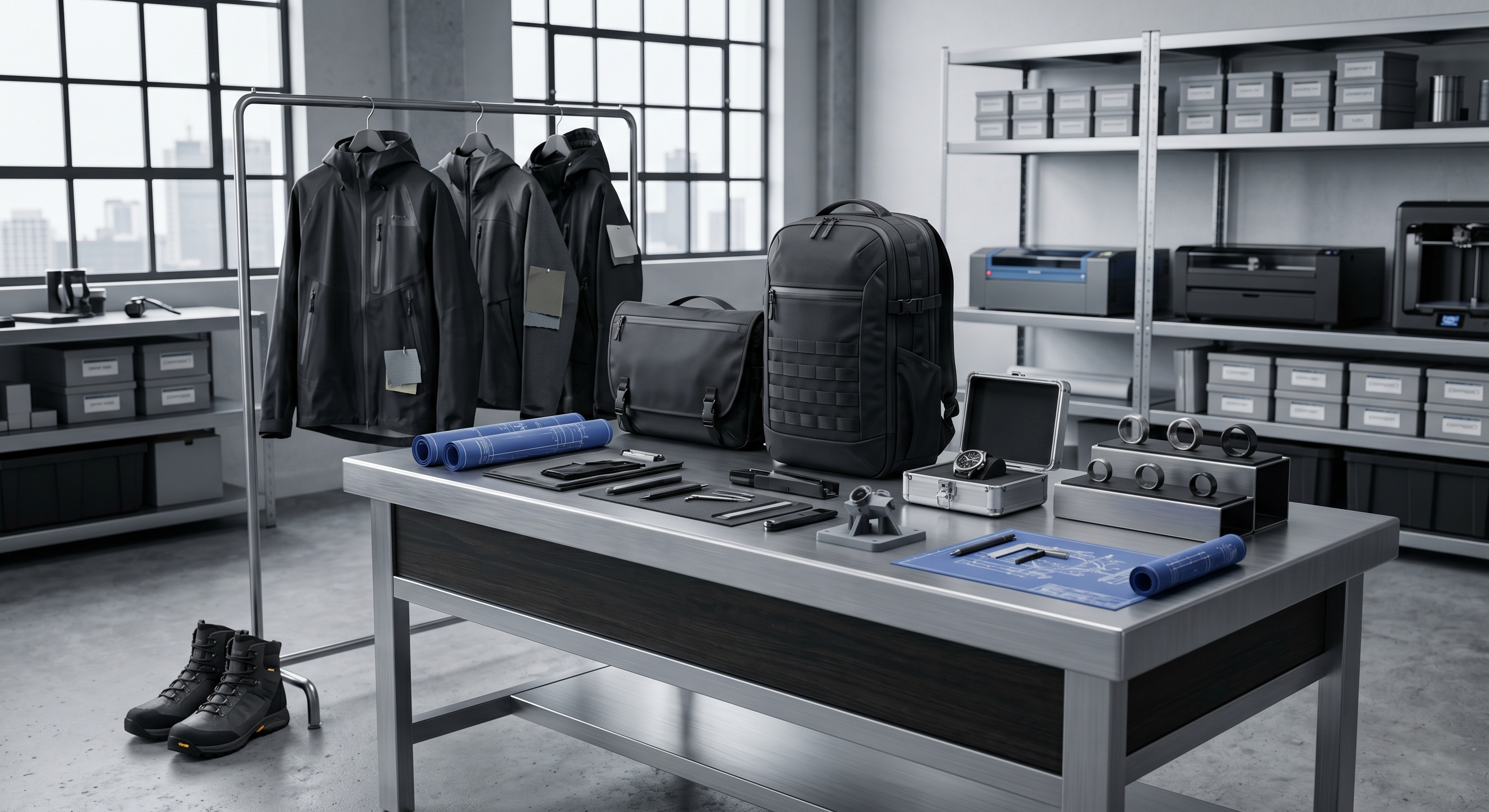 The Protocol Collection