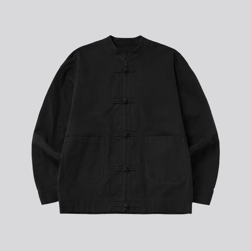 Fusion Utility Jacket