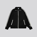 Linear Track Jacket
