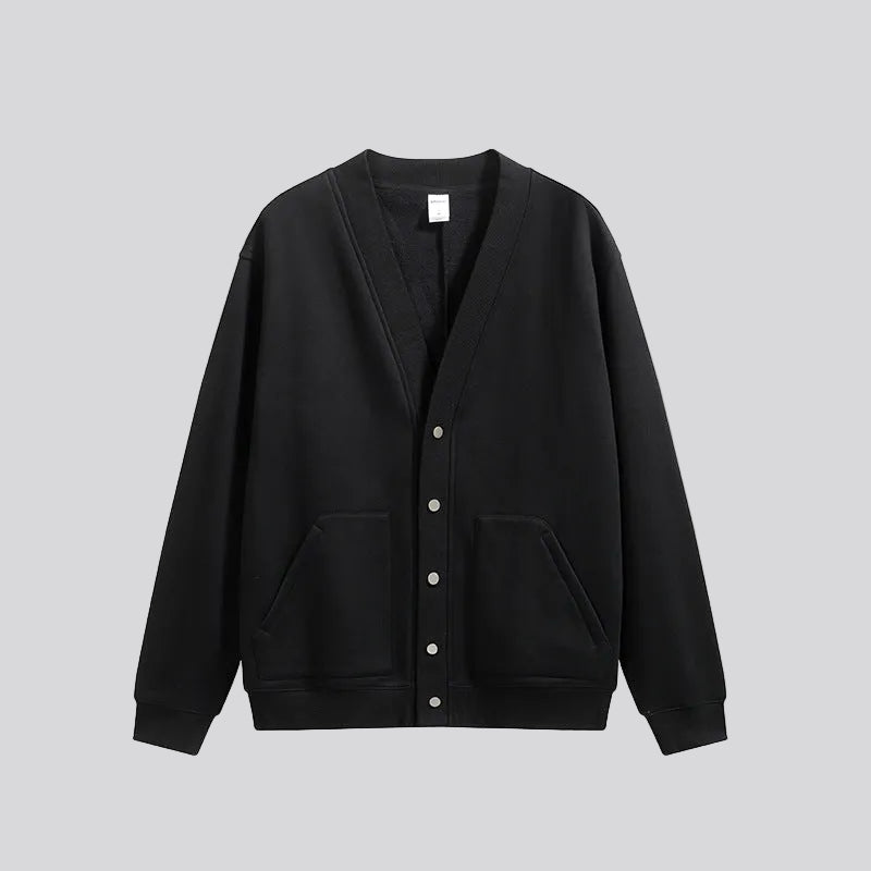 Protocol Fleece Cardigan