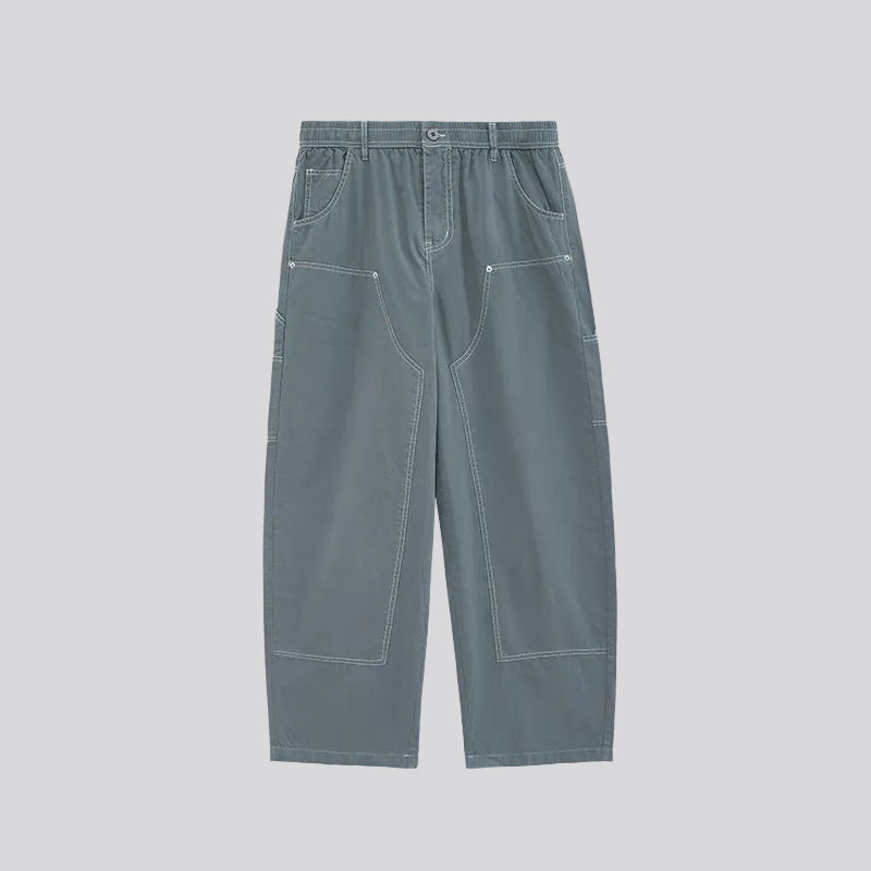 Planar Contour Trouser