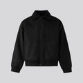 Obsidian Flight Jacket