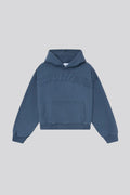 Scuffers Script Hoodie