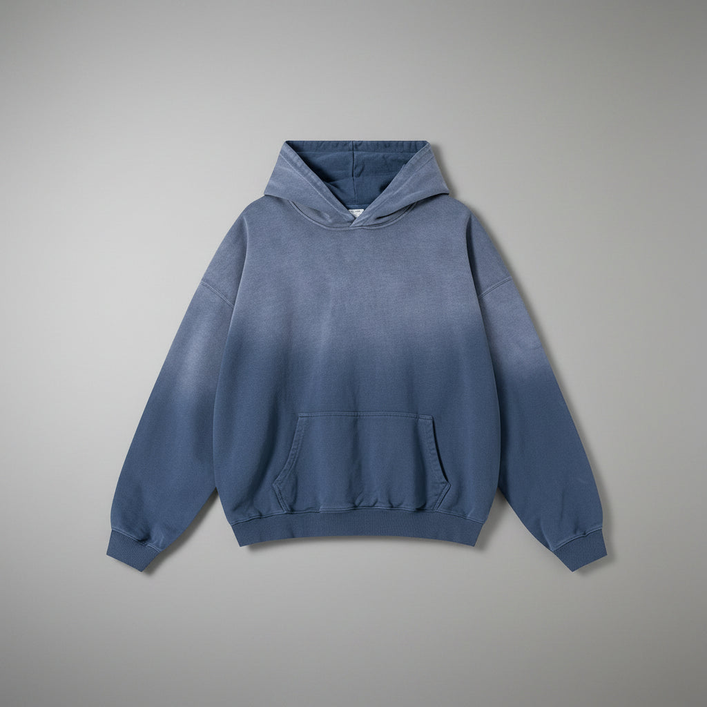 Phantom Patina Hoodie