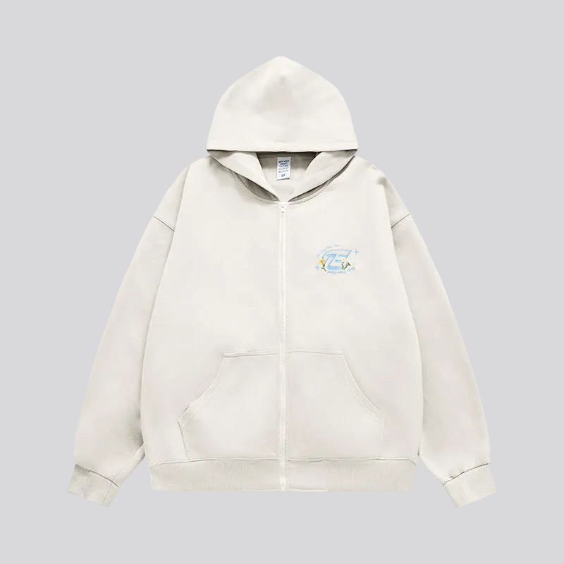 Prime Routine Hoodie