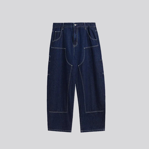 Contour Denim