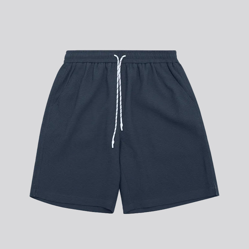 Static Weave Short