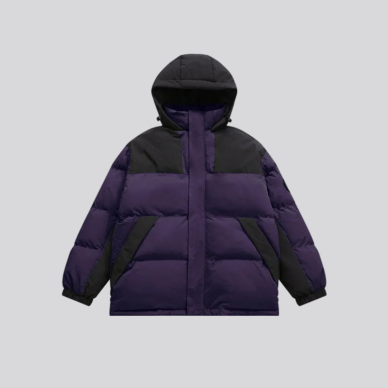 Tactical Contrast Puffer