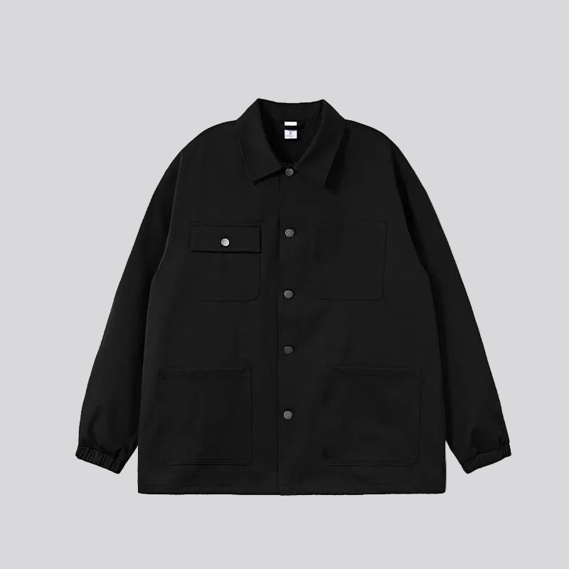 Standard Workshop Shacket