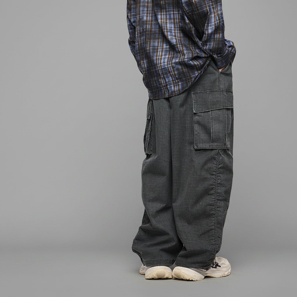 Utility Service Pant