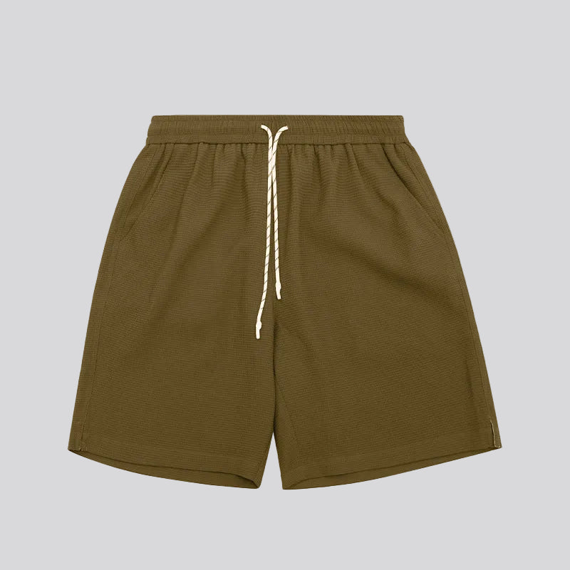 Static Weave Short