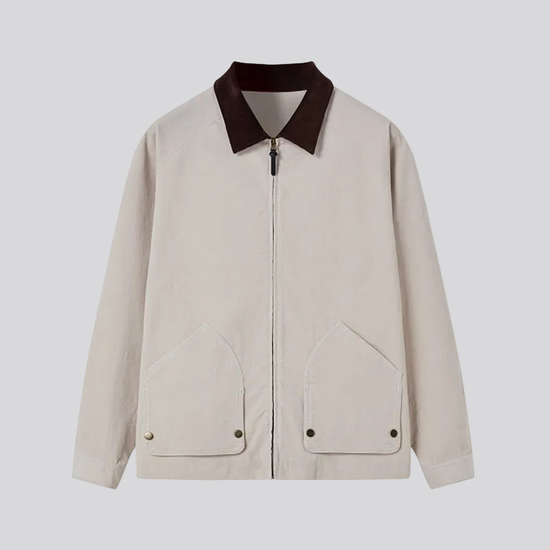 Touring Jacket