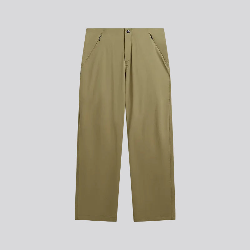 Technical Flow Trouser