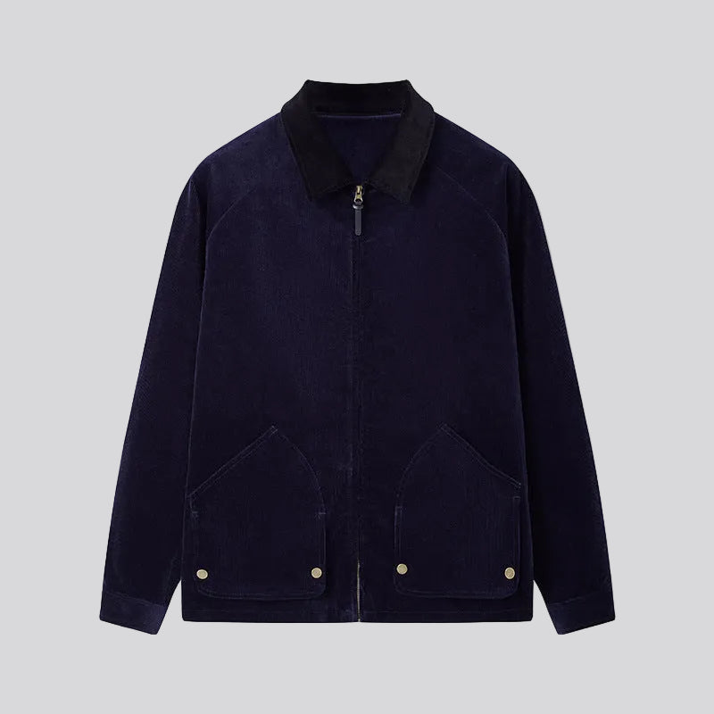Touring Jacket