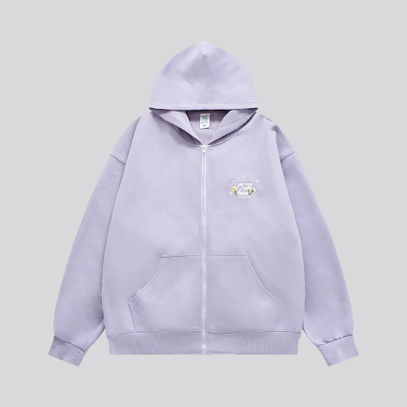 Prime Routine Hoodie