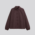 Sovereign Grid Blouson