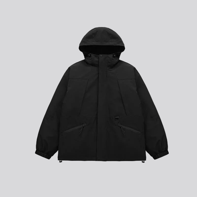 Modular Field Jacket