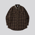 Heritage Transit Overshirt