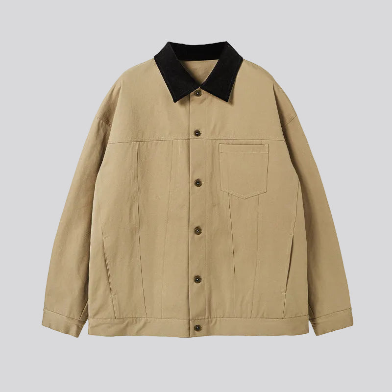 Workshop Utility Jacket