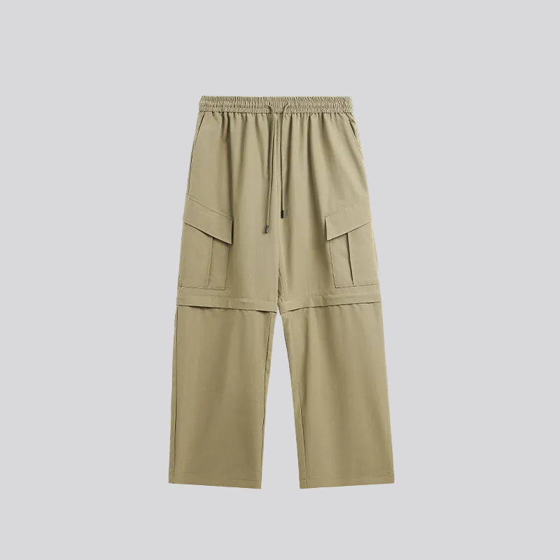 Modular Metric Trouser