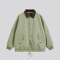 Heritage Coach Jacket