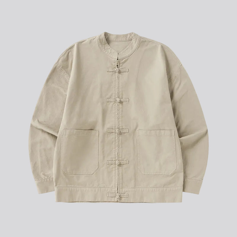 Fusion Utility Jacket