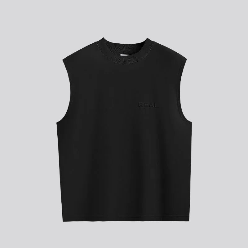 Scaffold Shell Vest