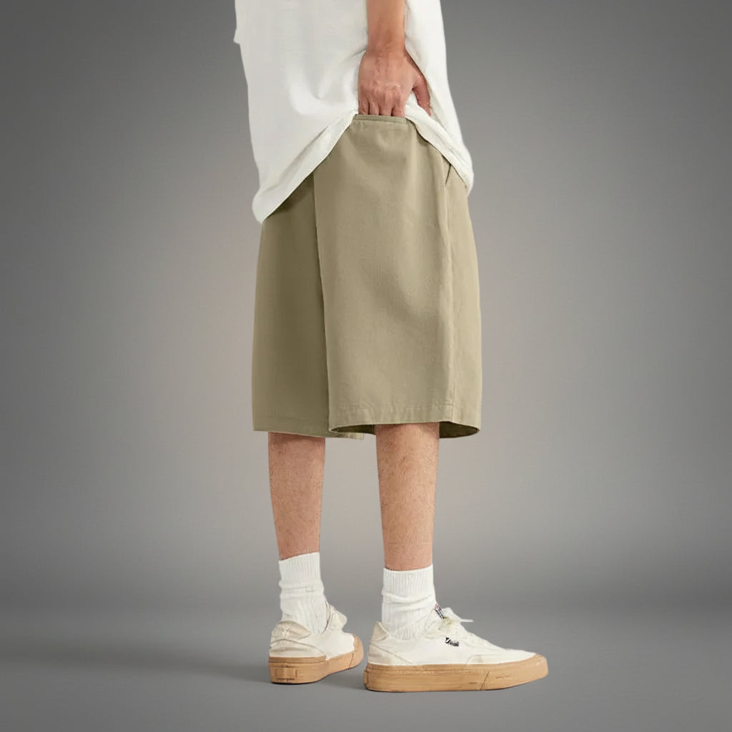 Sartorial Frame Short