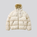 Atmospheric Baffle Parka by Calton Brown, back view