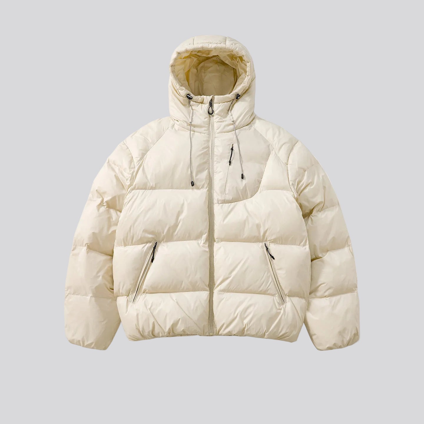 Atmospheric Baffle Parka