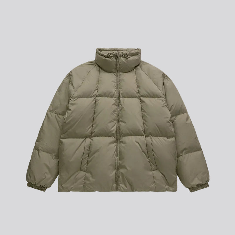 Monolith Blouson Parka