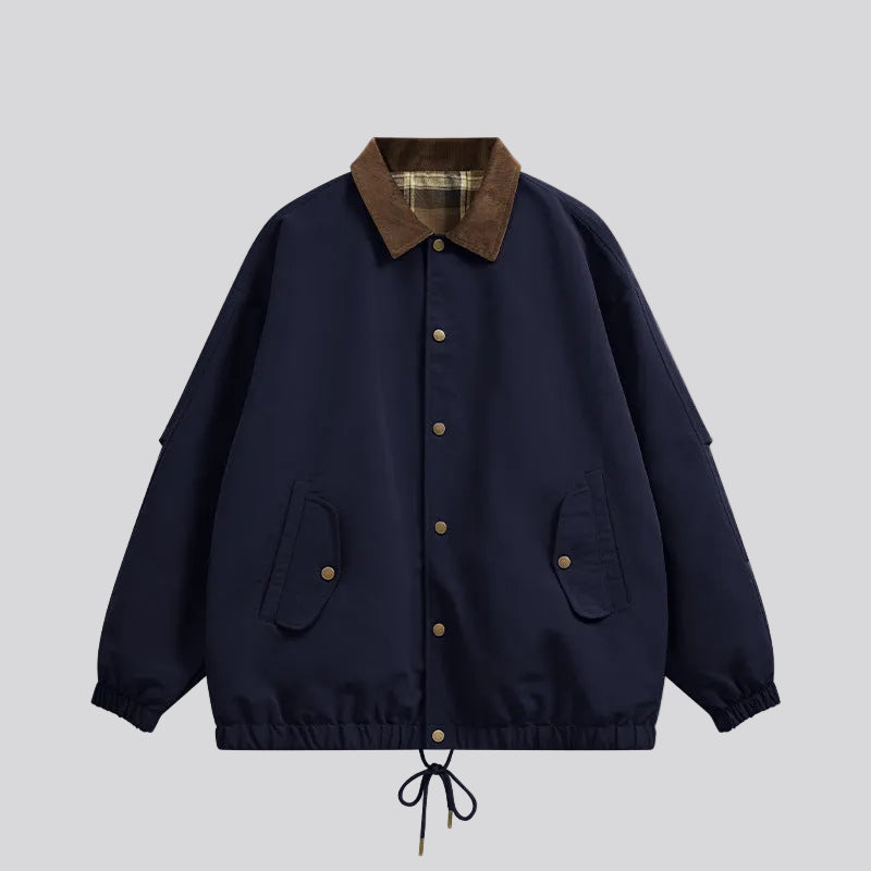 Heritage Coach Jacket