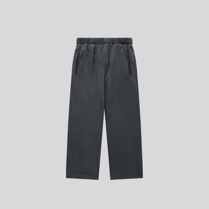 Uniform Thermal Trouser
