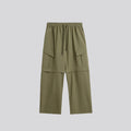 Modular Metric Trouser