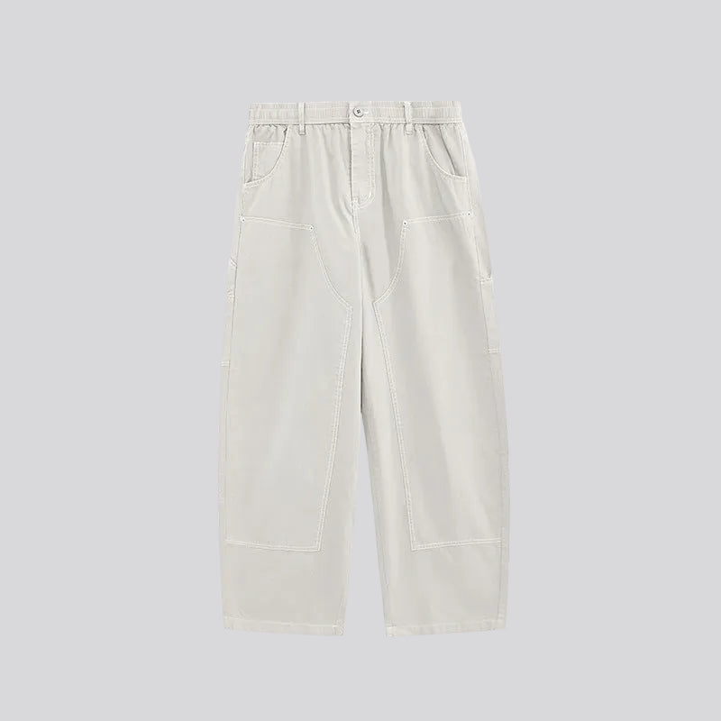 Planar Contour Trouser