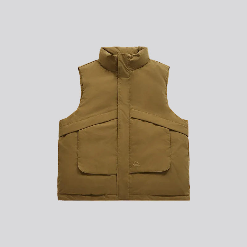 Thermal Infrastructure Gilet