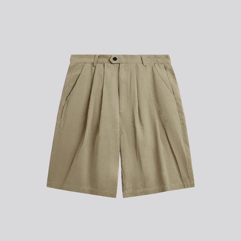 Sartorial Frame Short