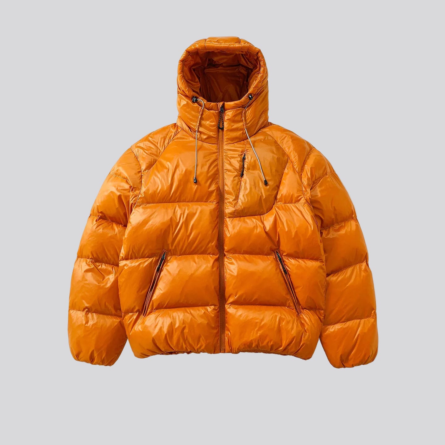 Atmospheric Baffle Parka