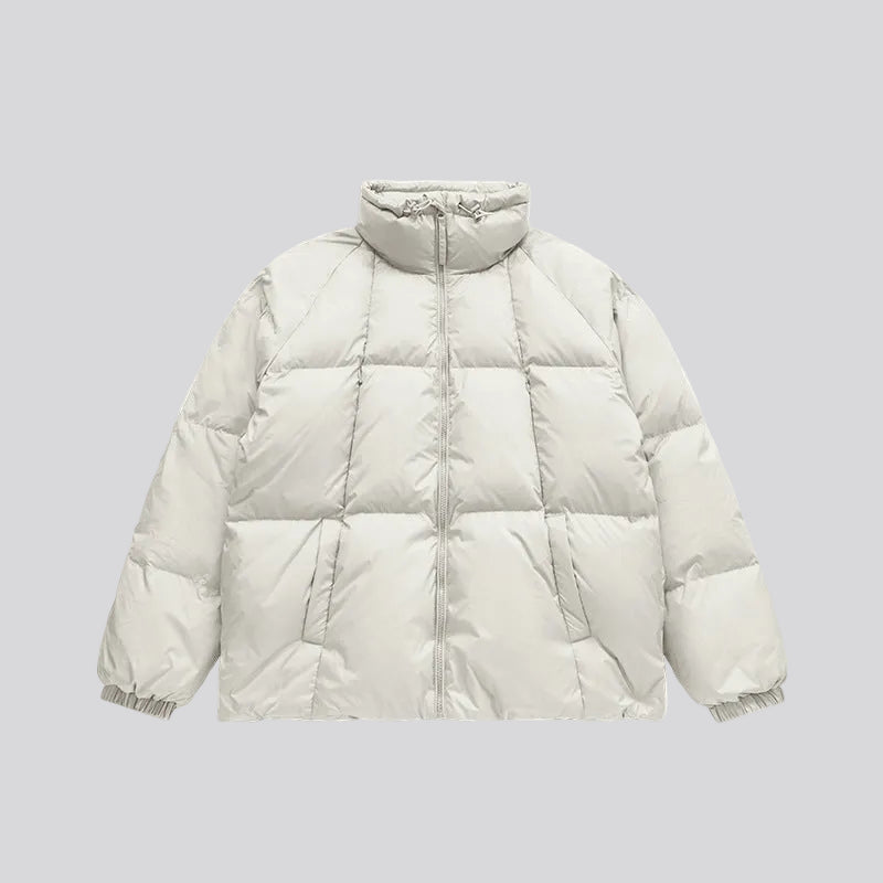 Monolith Blouson Parka