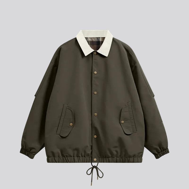 Heritage Coach Jacket