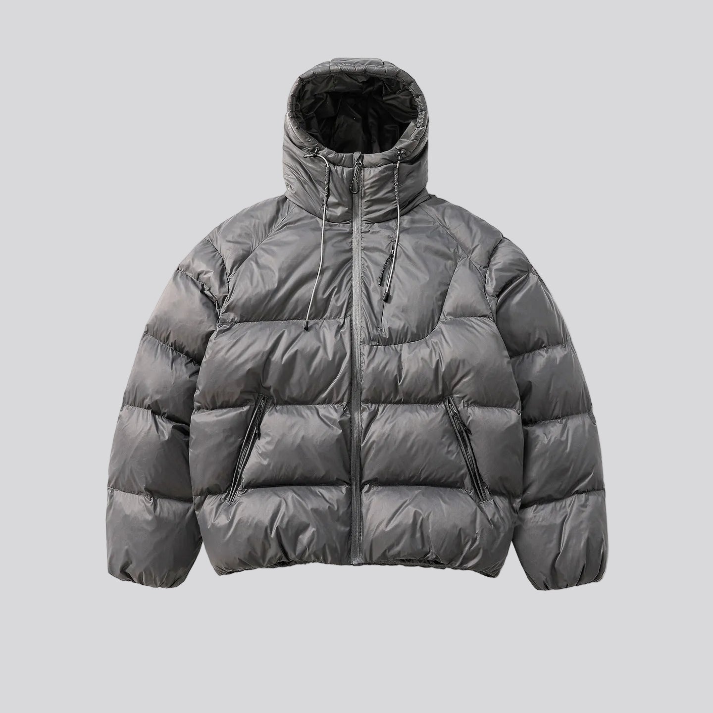 Atmospheric Baffle Parka