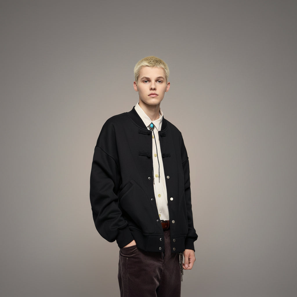 Heritage Fusion Bomber