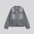 Industrial Type-II Jacket