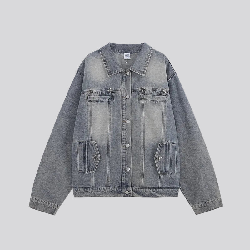 Industrial Type-II Jacket