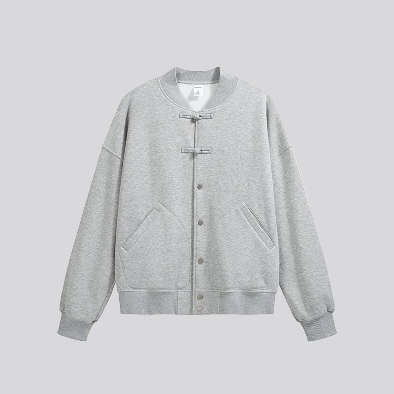 Heritage Fusion Bomber