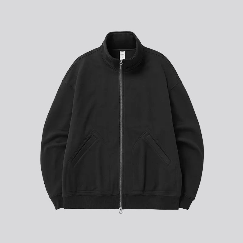 Protocol Zip Jacket