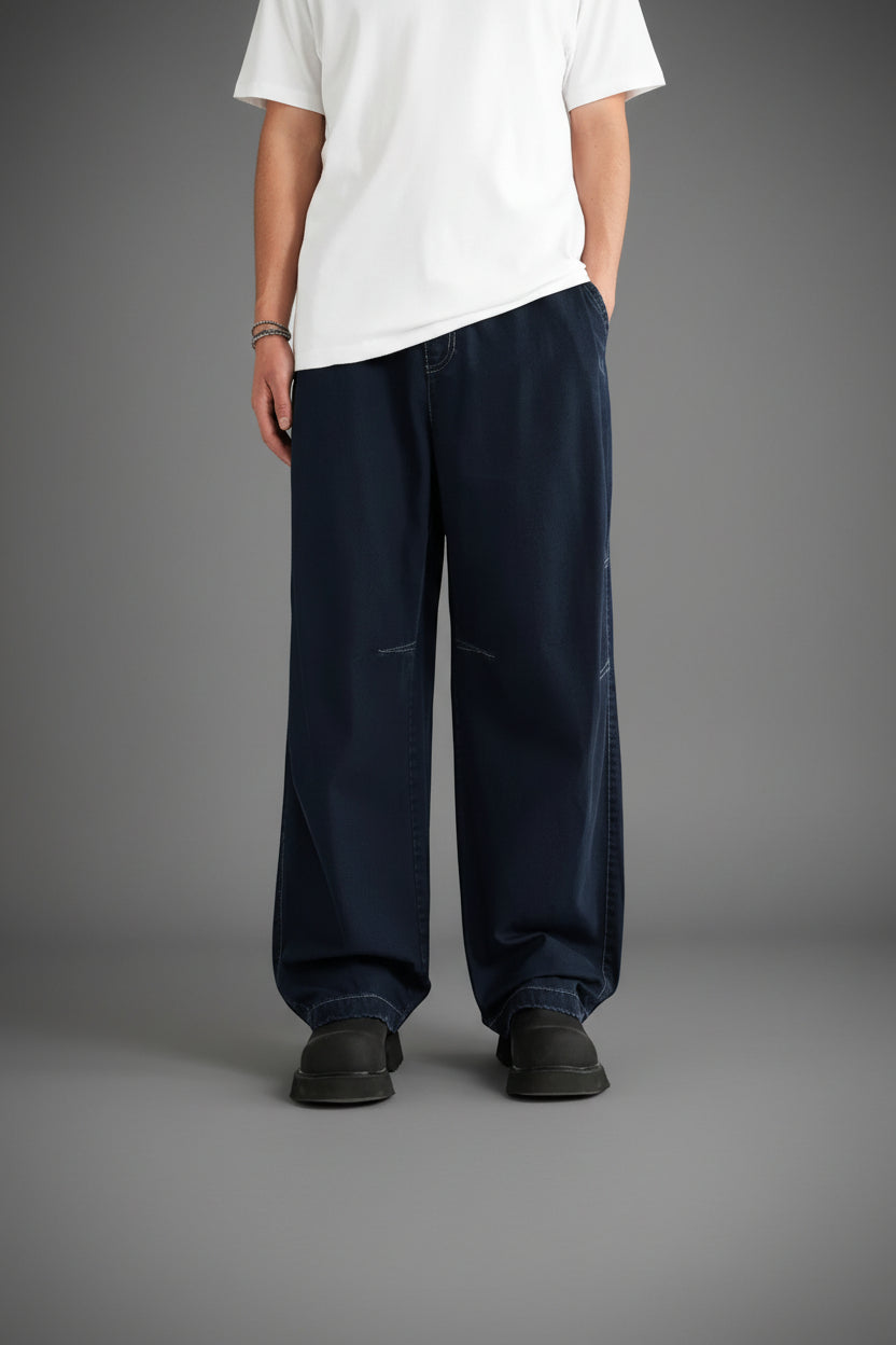 Classic Segment Trouser