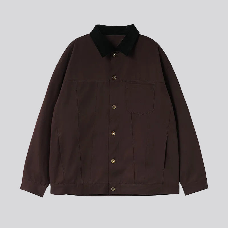 Workshop Utility Jacket