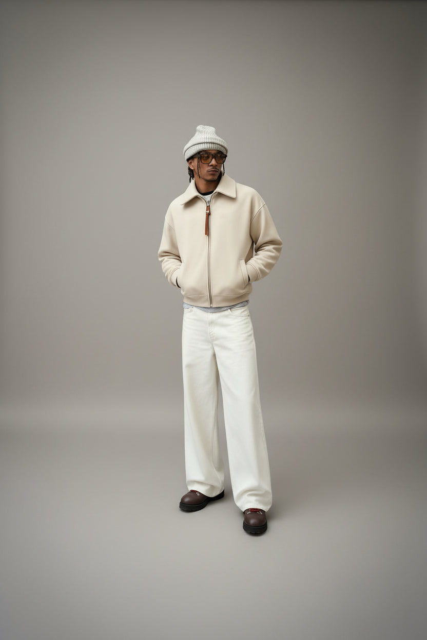 Air Uniform Jacket